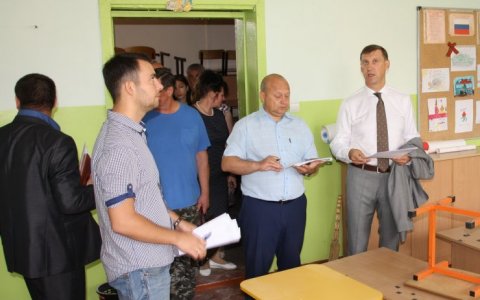 В этом году на подготовку гусевских школ выделено 13 миллионов рублей