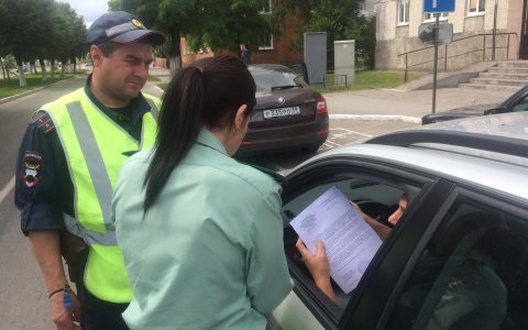 За пять месяцев в рамках операции «Казна» взыскано порядка 16 млн рублей