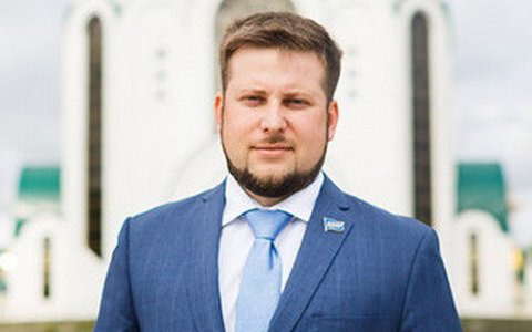 31 июля кандидат в губернаторы от фракции ЛДПР проведёт в Гусеве приём граждан