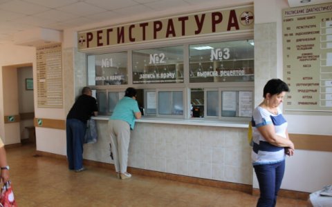 Активисты ОНФ оценили качество услуг в поликлиниках Калининградской области