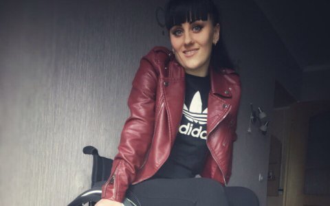 Судьба пандуса для Ани Боровковой зависит от соседей