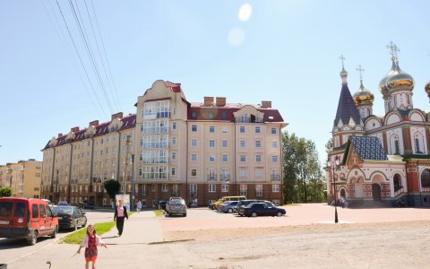 Муниципалитеты области теряют налоговые доходы