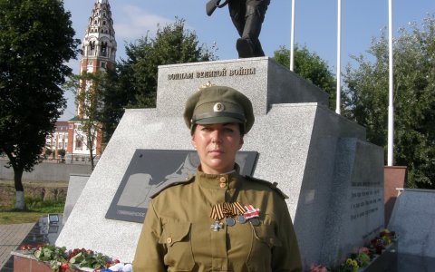«Городской объектив»: НЕпоследнее сражение