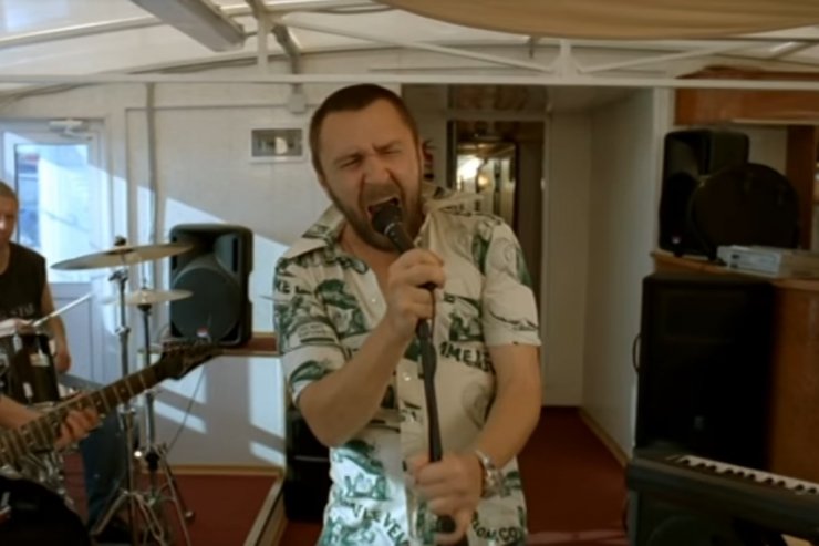 Выборы выборы….