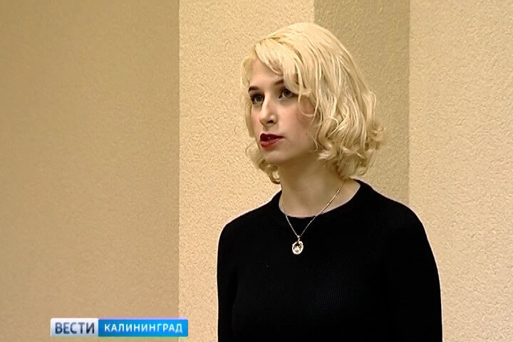 Дария Найдёнова: «Меня представляли в свете женщины легкого поведения»