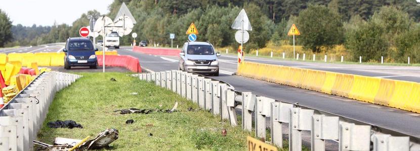 «Городской объектив»: 7 главных вопросов о трагедии на трассе под Гвардейском