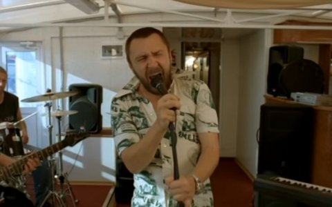 Выборы выборы….
