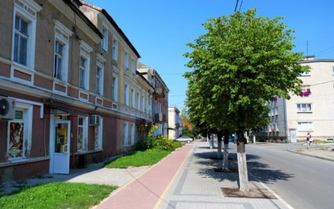 Городская администрация принимает сообщения от граждан о несанкционированных свалках