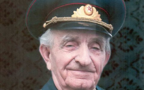 Ушел из жизни участник Великой Отечественной войны Запевалов Сергей Матвеевич