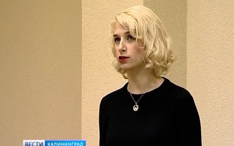 Дария Найдёнова: «Меня представляли в свете женщины легкого поведения»