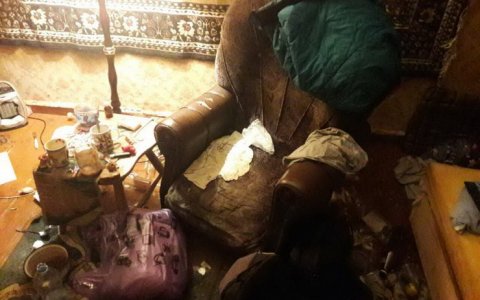 Жителя Гусевского района замучила совесть, и он признался полицейским в незаконном обороте наркотиков