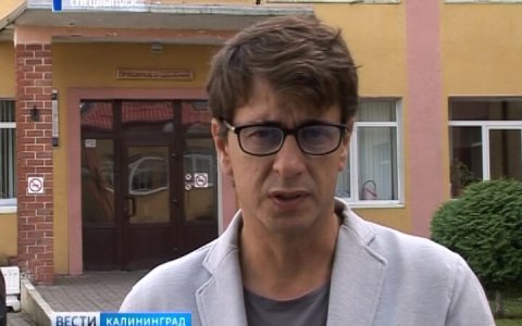 Жители Гусева: «Федеральная трасса – очень опасное место, ездить невозможно»
