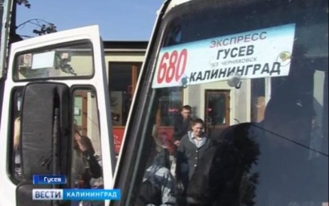 Жителям востока области не хватает рейсовых автобусов после страшного ДТП