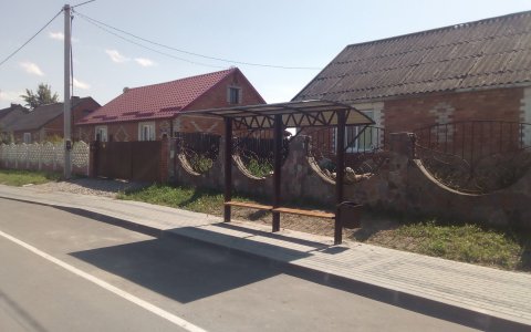 В этом году на реализацию программы конкретных дел было выделено 16 млн 755 тысяч рублей
