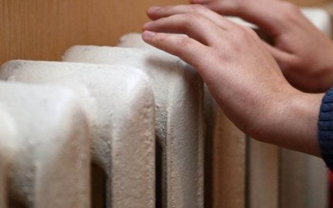 Компания ООО «Гранит-Плюс» сорвала начало отопительного сезона в Гусеве