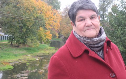 «Городской объектив»: Турист-авантюрист со «Сменой» наперевес