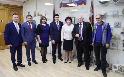 В бюджете нет денег на запуск электрички до Гусева и Нестерова
