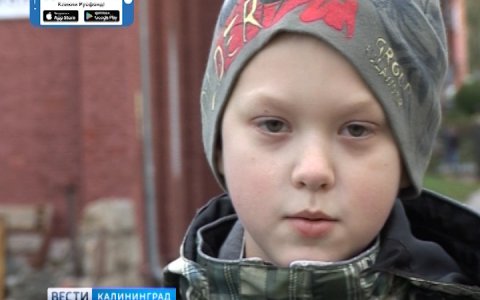 Юному спортсмену из города Гусева необходима помощь в борьбе с диабетом