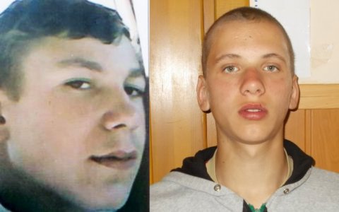 Полиция Гусевского района разыскивает двоих несовершеннолетних