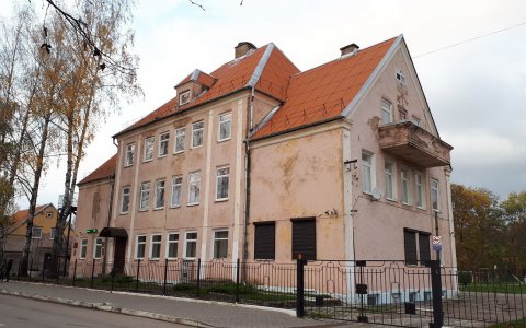 Один из подростков, сбежавших из центра «Росток», вернулся