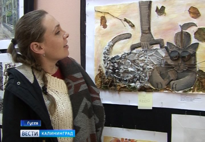 Фестиваль искусств «Времена года» Гусеве собрал рекордное число участников