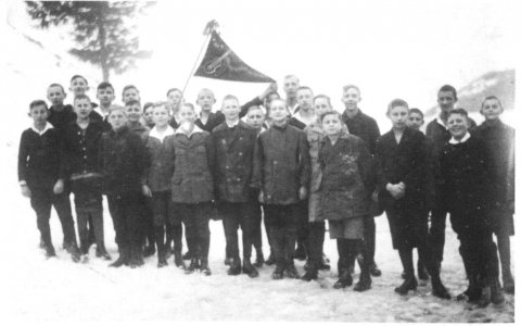 Гумбиннен