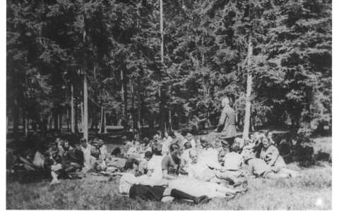 Гумбиннен