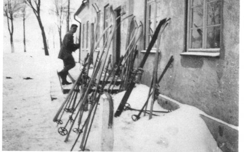 Гумбиннен