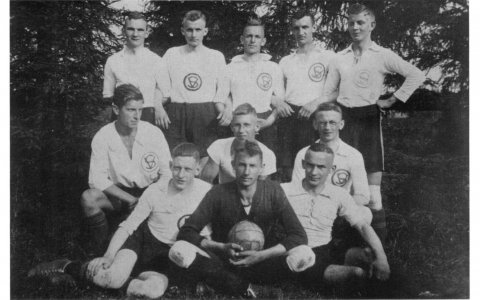 Гумбиннен
