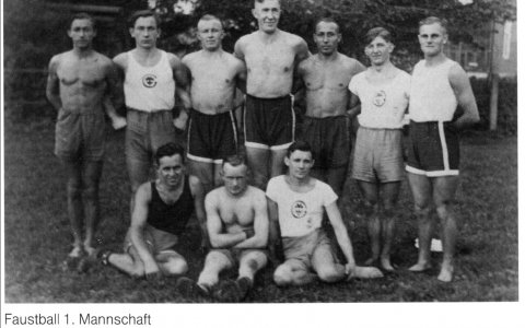 Гумбиннен