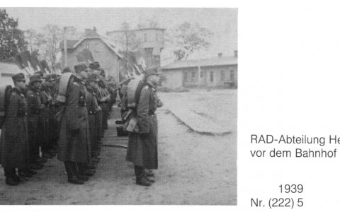Гумбиннен