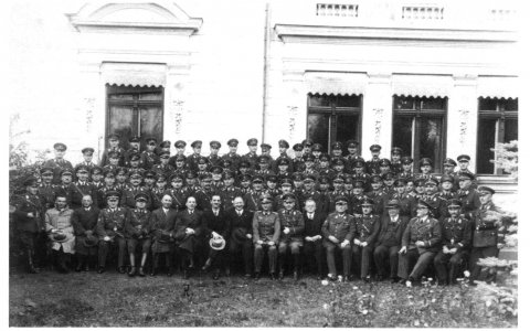 Гумбиннен