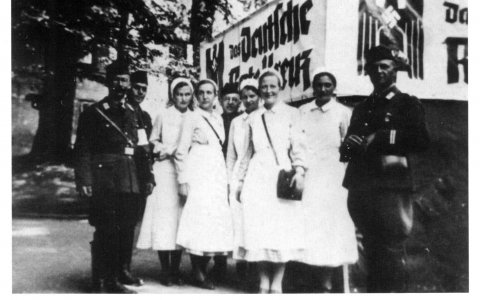 Гумбиннен