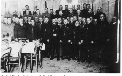 Гумбиннен