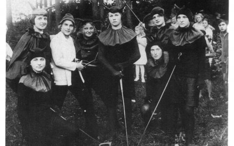 Гумбиннен