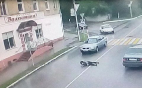 Не объявленная война?