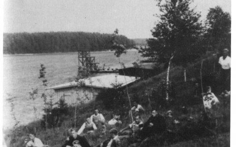 Гумбиннен