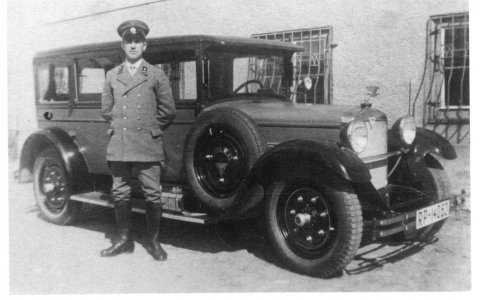 Гумбиннен