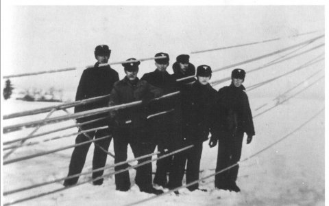 Гумбиннен