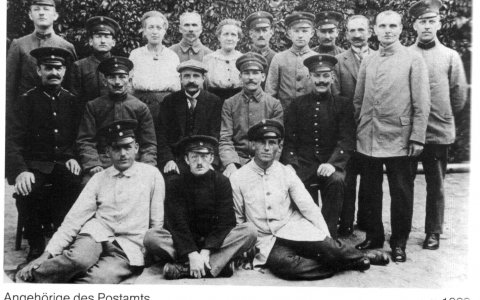 Гумбиннен