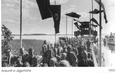 Гумбиннен