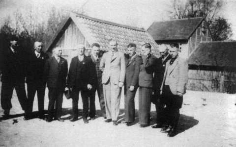 Гумбиннен