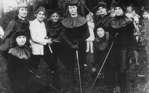 Гумбиннен