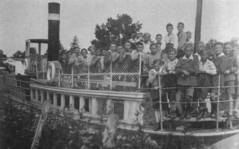 Гумбиннен