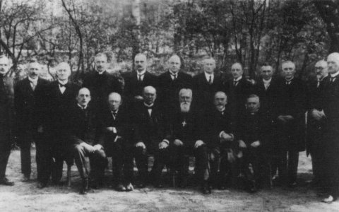 Гумбиннен