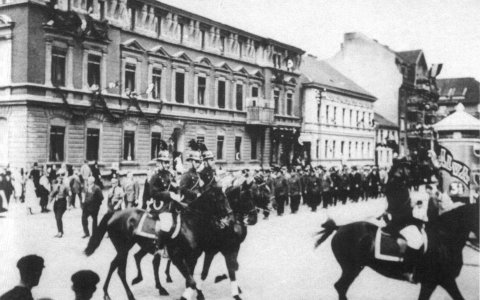 Гумбиннен