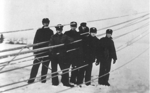 Гумбиннен