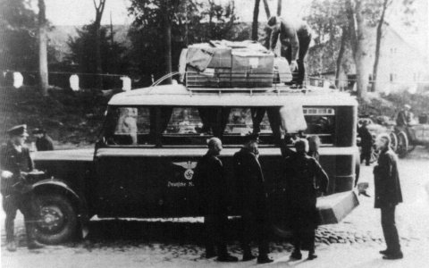 Гумбиннен