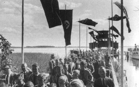 Гумбиннен