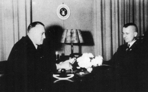 Гумбиннен